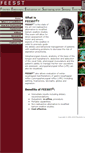 Mobile Screenshot of feesst.com